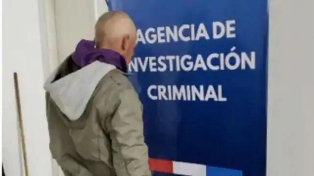 Trinche Carlovich: prisión preventiva efectiva para el autor del robo seguido de muerte