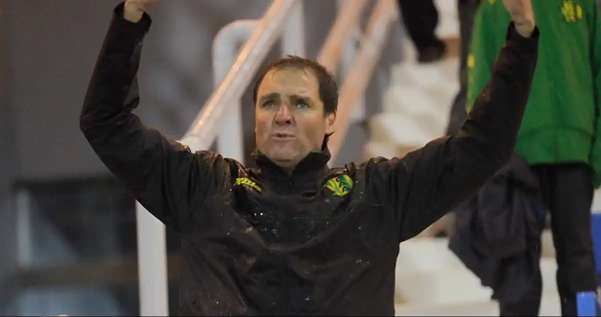 “No hay plan B, buscamos mejorar nuestra idea”