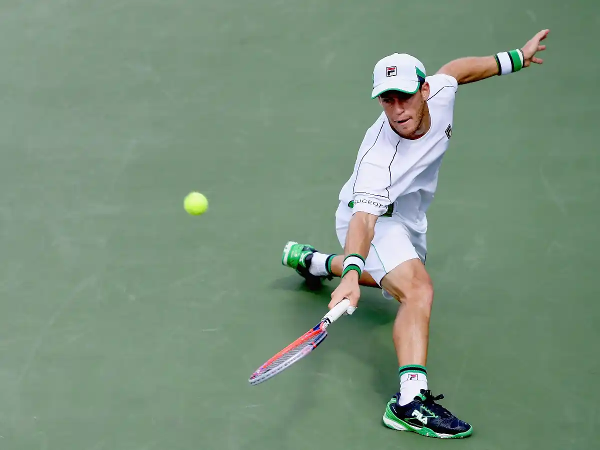 Schwartzman debutará en Australia ante un sudafricano 