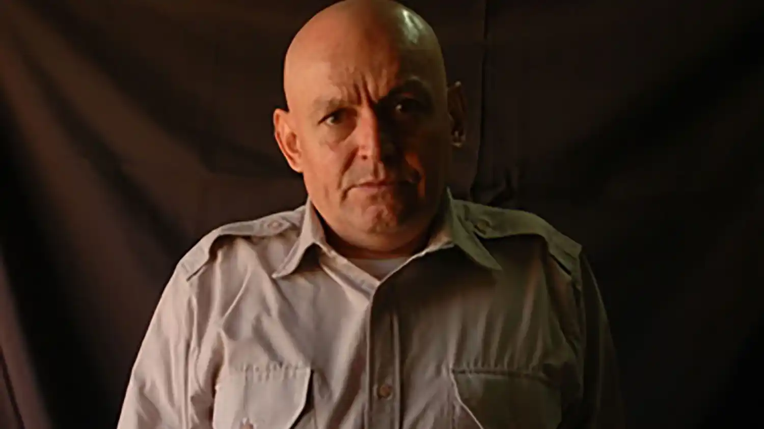 Robledo Puch pidió que le apliquen la pena de muerte porque no soporta sus dolencias