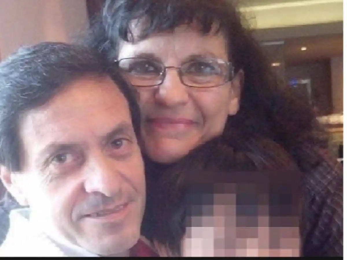 Homicidio de Sandra Martín: los hijos declararon y reforzaron la hipótesis del pacto suicida