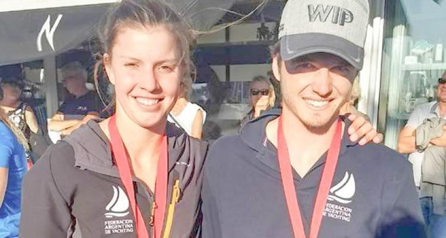 Eugenia Bosco representará a Argentina en los Juegos Panamericanos 2019