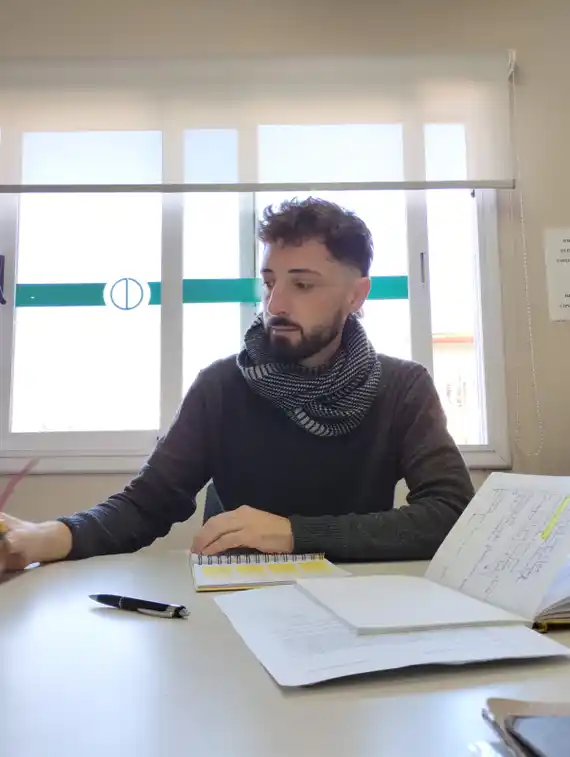 "En salud mental hay que apuntar a la prevención, la internación nunca puede ser el espacio principal"