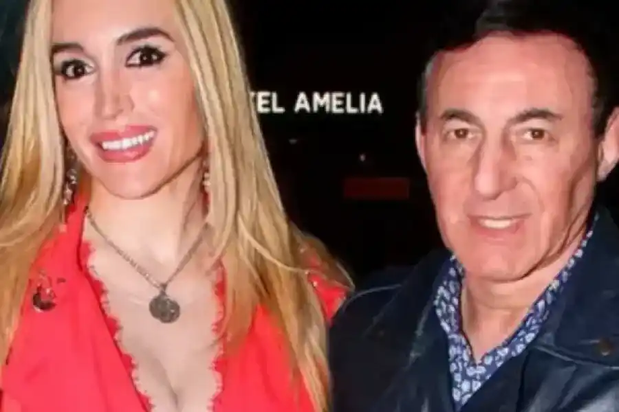 Fátima Florez confirmó su separación de Norberto Marcos