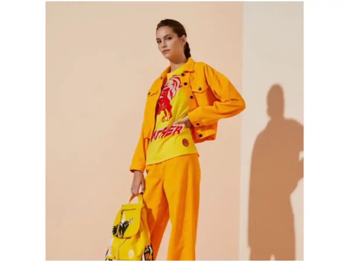 Amarillo: para atreverse al cambio este invierno   