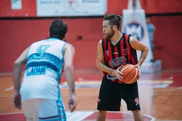 Central va por una necesaria recuperación ante Capuchinos