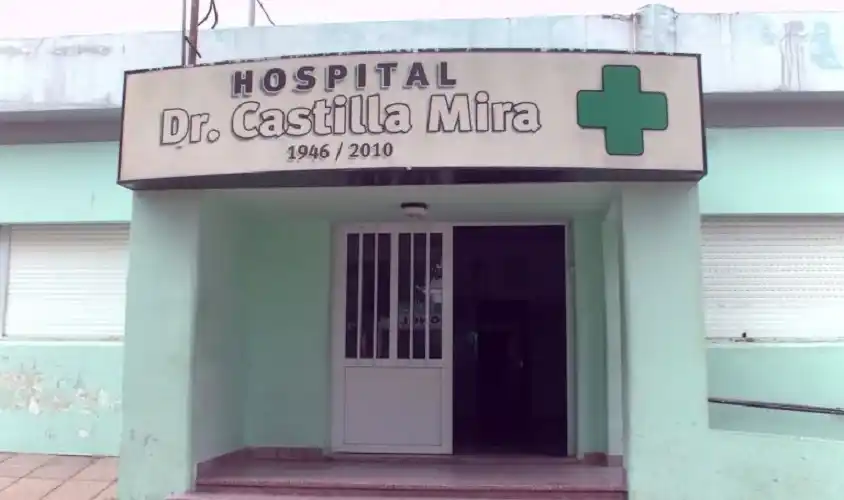 Ante un caso sospechoso de covid-19, Viale activo el protocolo