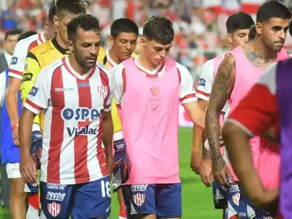 Un punto consuelo que no le suma: Unión empató ante Instituto