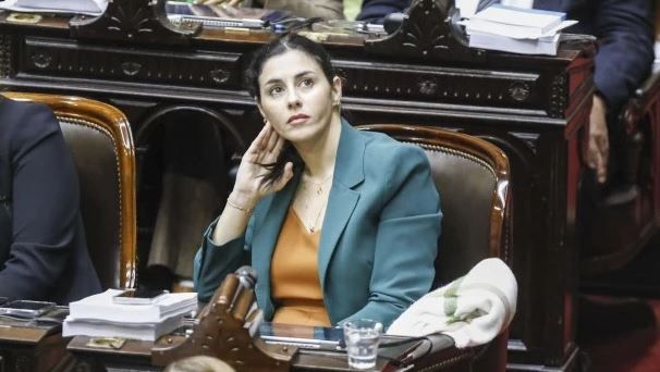 Marcela Pagano posteó un mensaje en homenaje a Evita, saludó a CFK y fue criticada por los libertarios