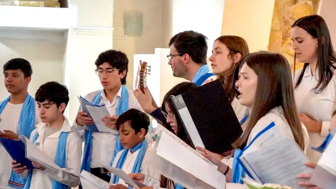 Vigésimo novena edición de la Coraliada 2025