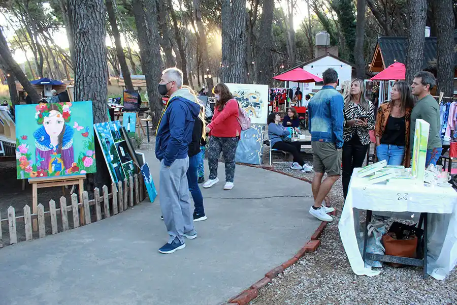 Nueva edición de la feria de diseño “Artelibre”