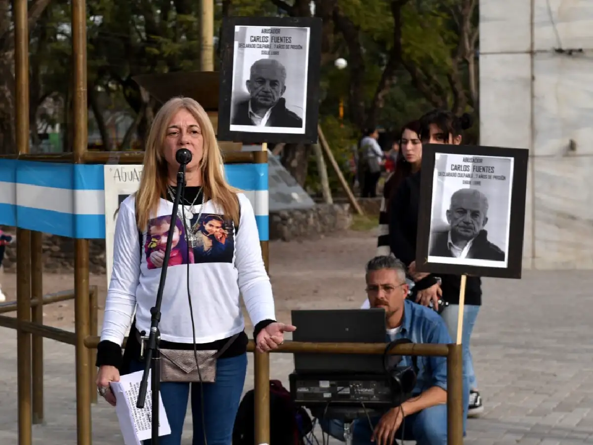 Caso Fuentes: el TSJ declaró inadmisible la casación de la querella