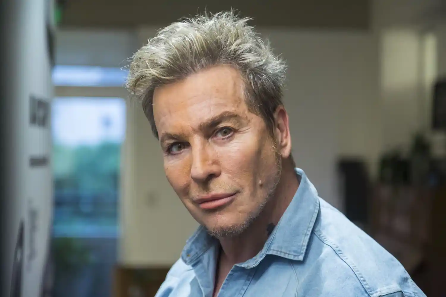 El mediático te invita a merendar en Pilar