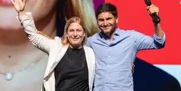 Fin del misterio: Scaglia asumirá como diputada y lo anunció el propio Pullaro