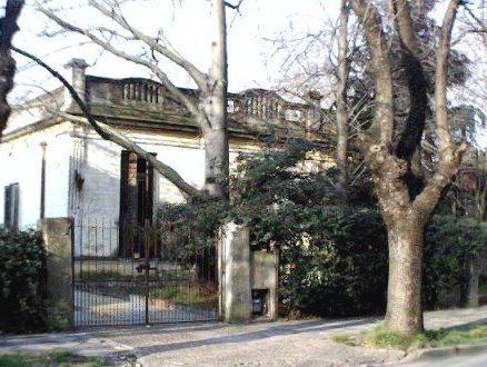 Esteban Echeverría: Compran inmueble para el Concejo Deliberante