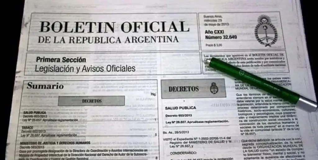 Los DNU, bajo la lupa: un informe analiza 13 años de decretos presidenciales por fuera del Congreso.
