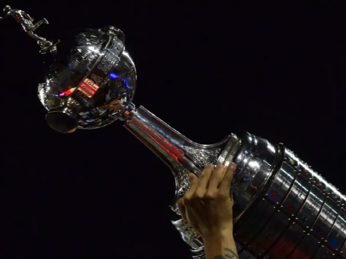 Los cruces que se vienen en la Libertadores