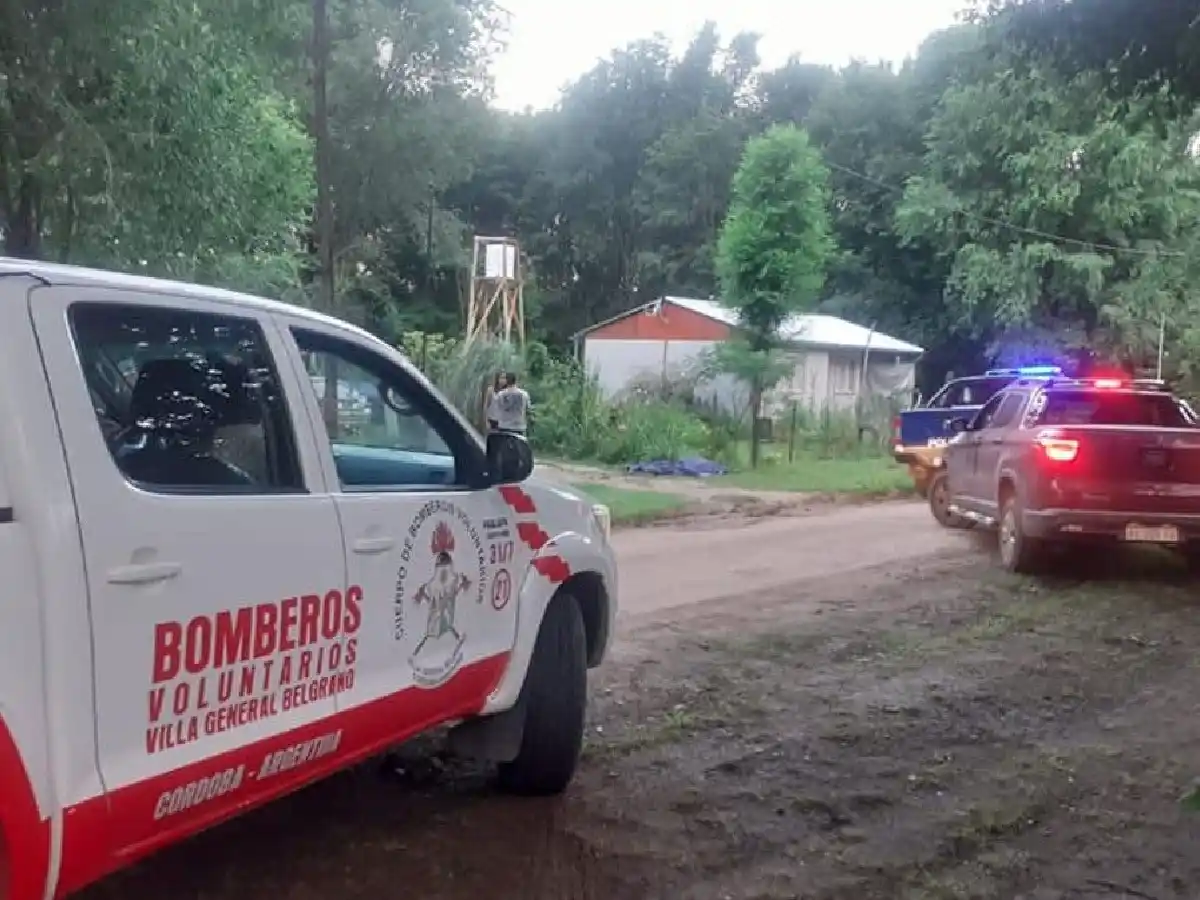 "Estoy en el fin del mundo", dijo la hija de turista muerto tras ataque de abejas en Córdoba