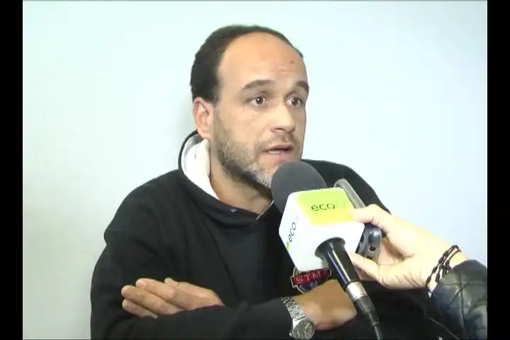 Móvil David Marconi | Buenas y Santas