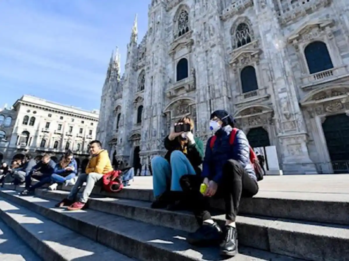 La UE exhibe fracturas por su gestión de la pandemia del coronavirus mientras los casos aumentan