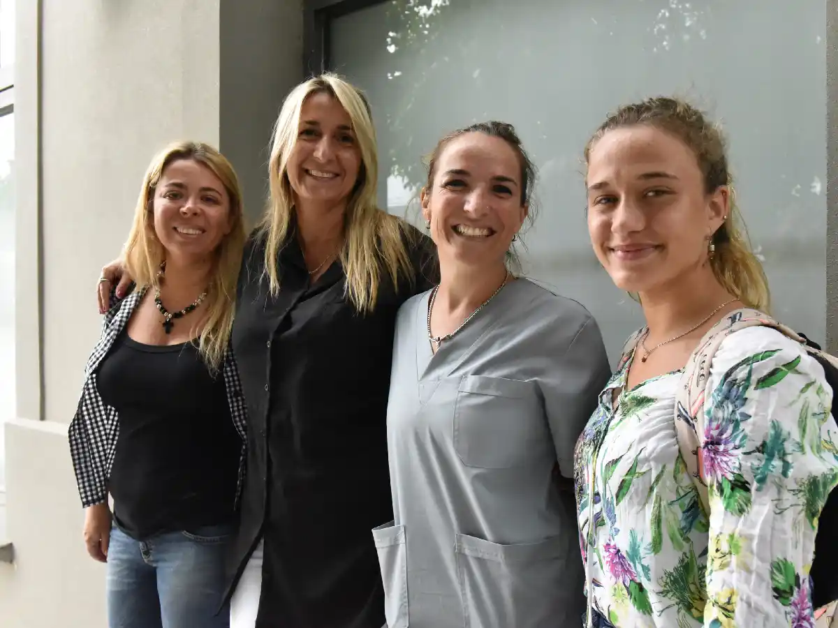 “Tenemos que sostener lo que Graciela hizo  y seguir avanzando por los que menos tienen”  