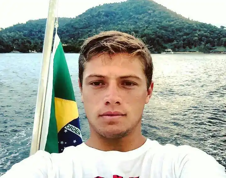 Mateo Dorregaray es el nuevo presidente
de Sociedad Sportiva y se viene el Dream Team