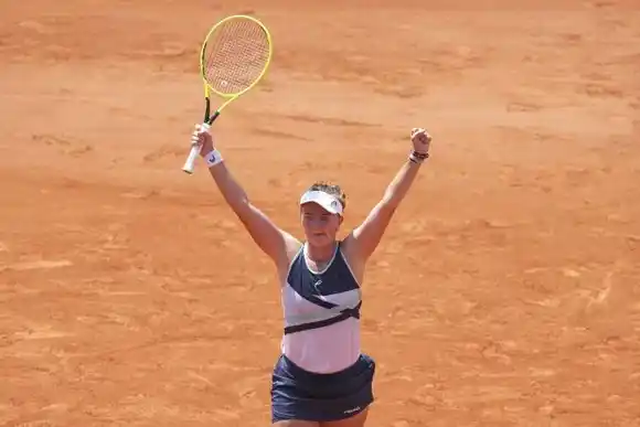 Horario y dónde ver la final femenina de Roland Garros