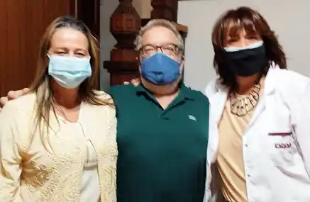 Guedikian conducirá la Cicop