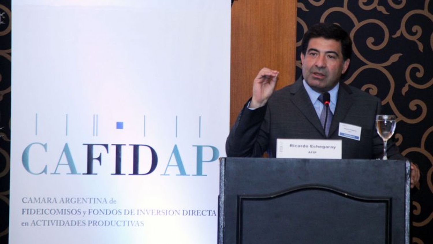 La AFIP controlará las compras por Internet