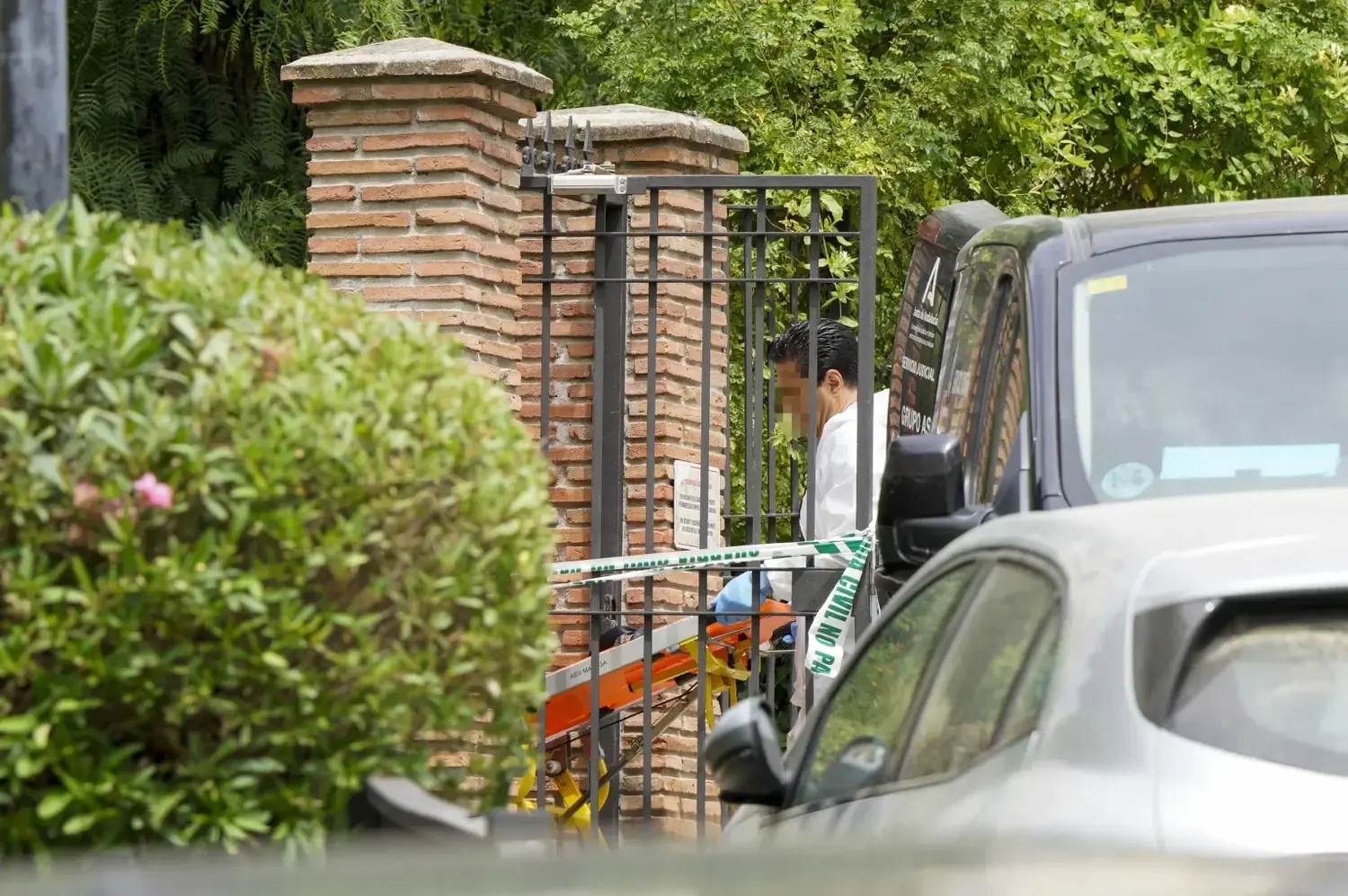 Detuvieron en Málaga a un hombre oriundo de Concordia en el marco de una investigación por la muerte de una mujer
