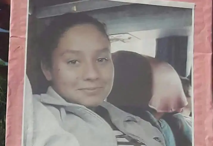 Se solicita información sobre el paradero de Ludmila Belén Romero