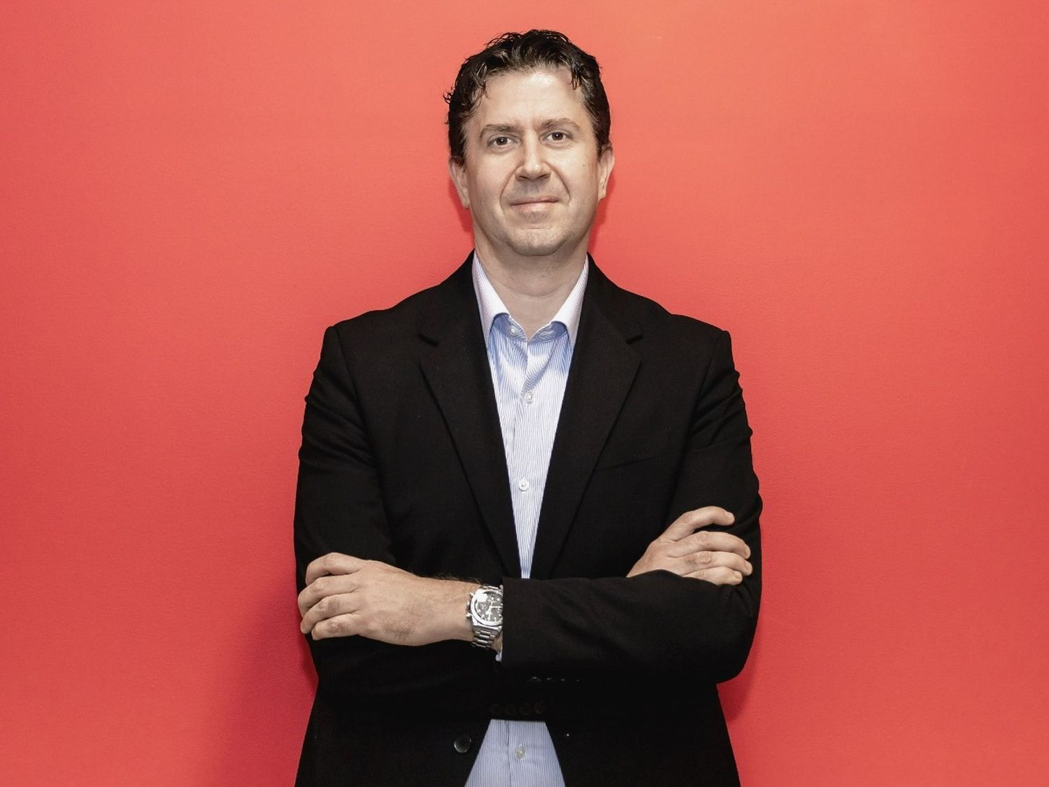 Avianca Appoints Otto Gergye as New Chief Commercial Officer