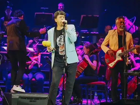 Ciro y Los Persas en el Movistar Arena: a qué hora comienza la venta, dónde y cómo comprar los boletos