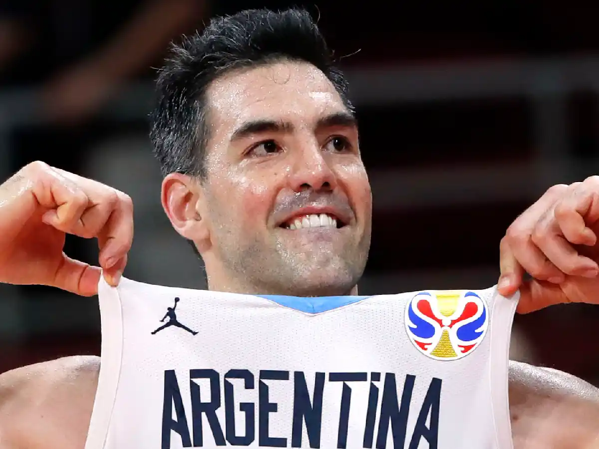 Scola "habla" con Real Madrid y se aleja de Boca por "cuestiones económicas", aseguró su agente