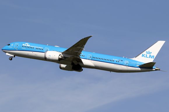 KLM retomará los vuelos entre Buenos Aires y Santiago de Chile en octubre