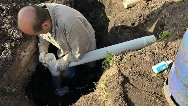 Más de 350 reclamos por servicios básicos fueron atendidos por Obras Sanitarias