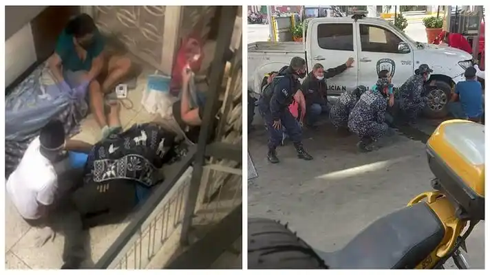 De 23 muertos en la COTA 905 solo 4 eran de la banda de El Koki: balas perdidas cobraron vidas inocentes