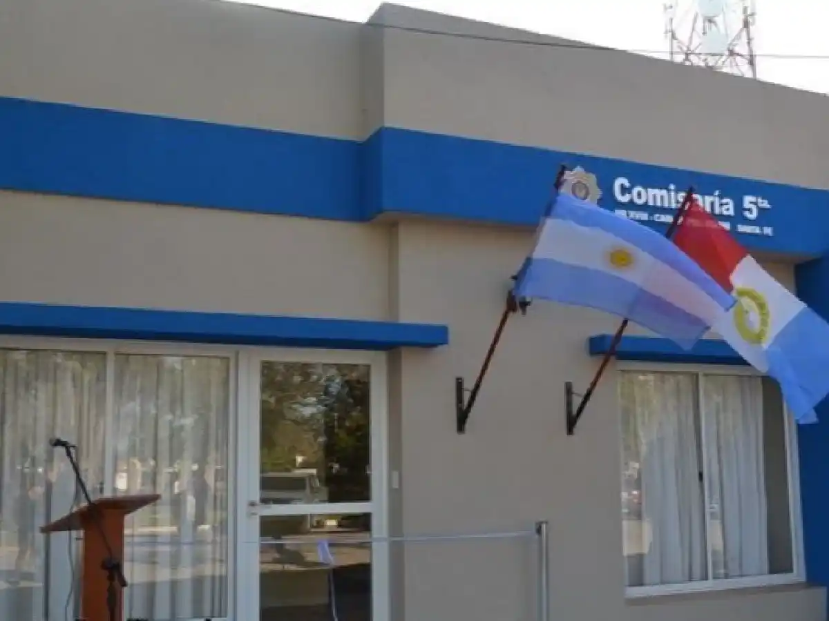 Durmió a una pareja de ancianos en Carlos Pellegrini para robarles