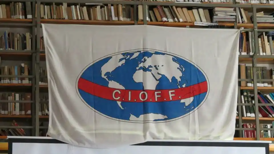 Del Foro de directores y reunión de jóvenes CIOFF participará una delegación de Lazos de Amistad