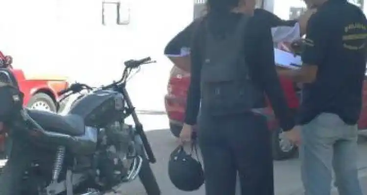 Condenaron a un abusador detenido en nuestra ciudad