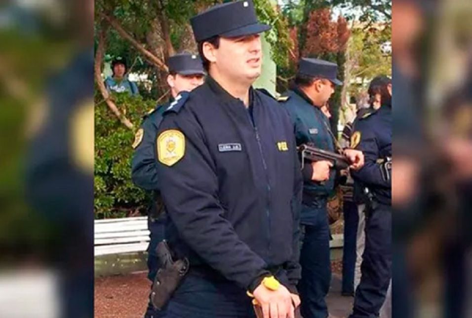 Dieron de baja a un ex jefe de Comisaría entrerriana tras ser condenado por abuso sexual