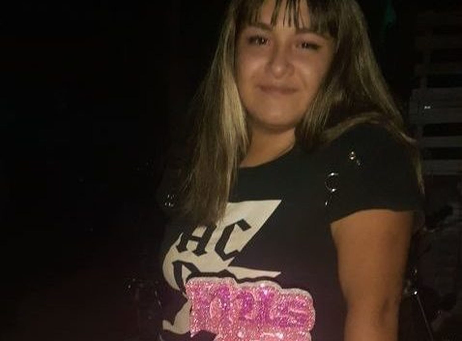 Felices 15, Ariana