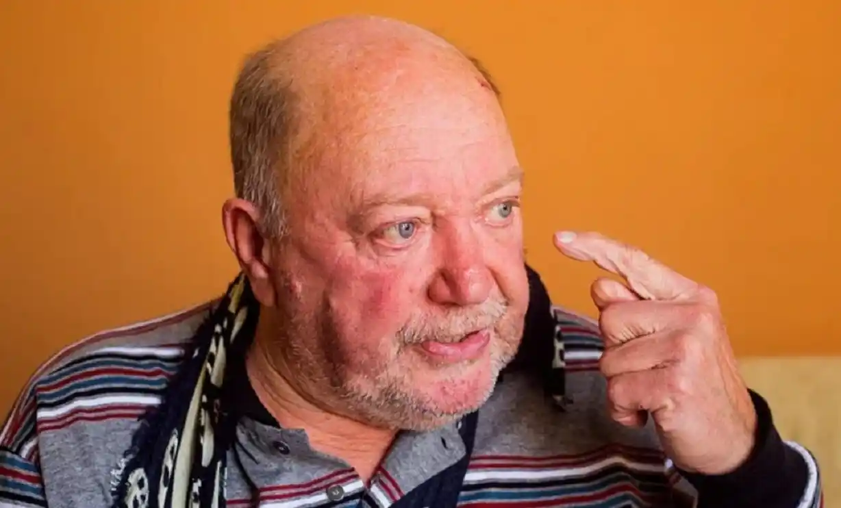 La Fiscalía solicitó el sobreseimiento de Jorge Ríos, el jubilado que mató al ladrón en Quilmes en 2020