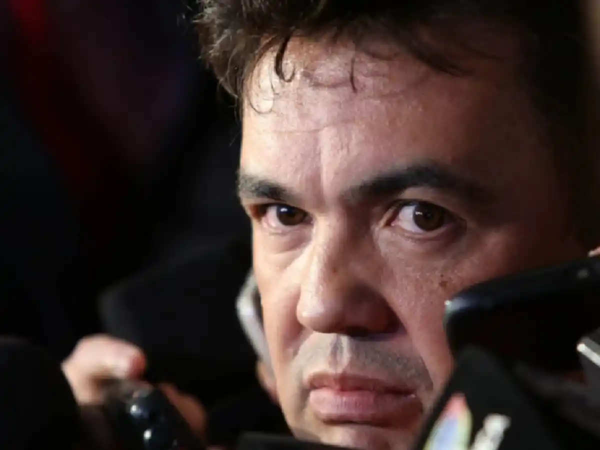 El fiscal Marijuán pidió sobreseer a Cristina Kirchner en la causa por la Ruta del dinero K