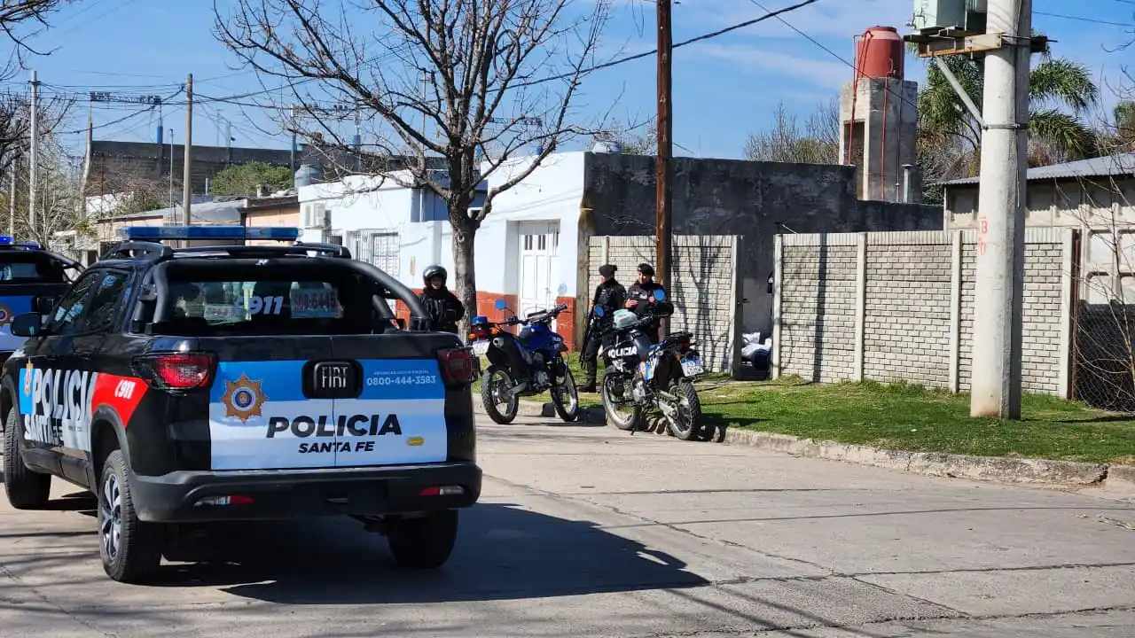 ataque policia patrullero buffa edison - 3