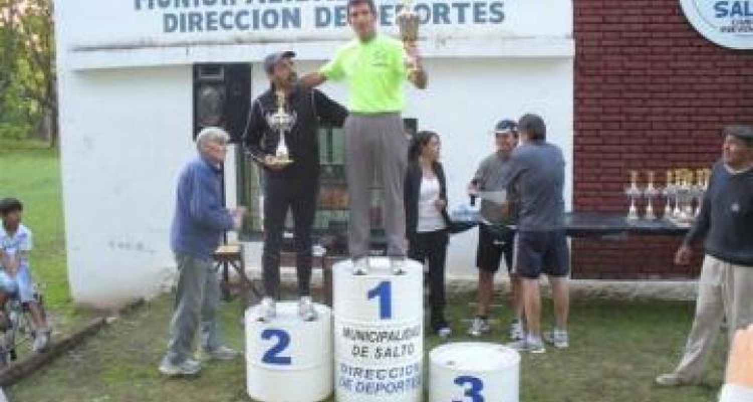 Nueva fecha del “7 Ciudades”
