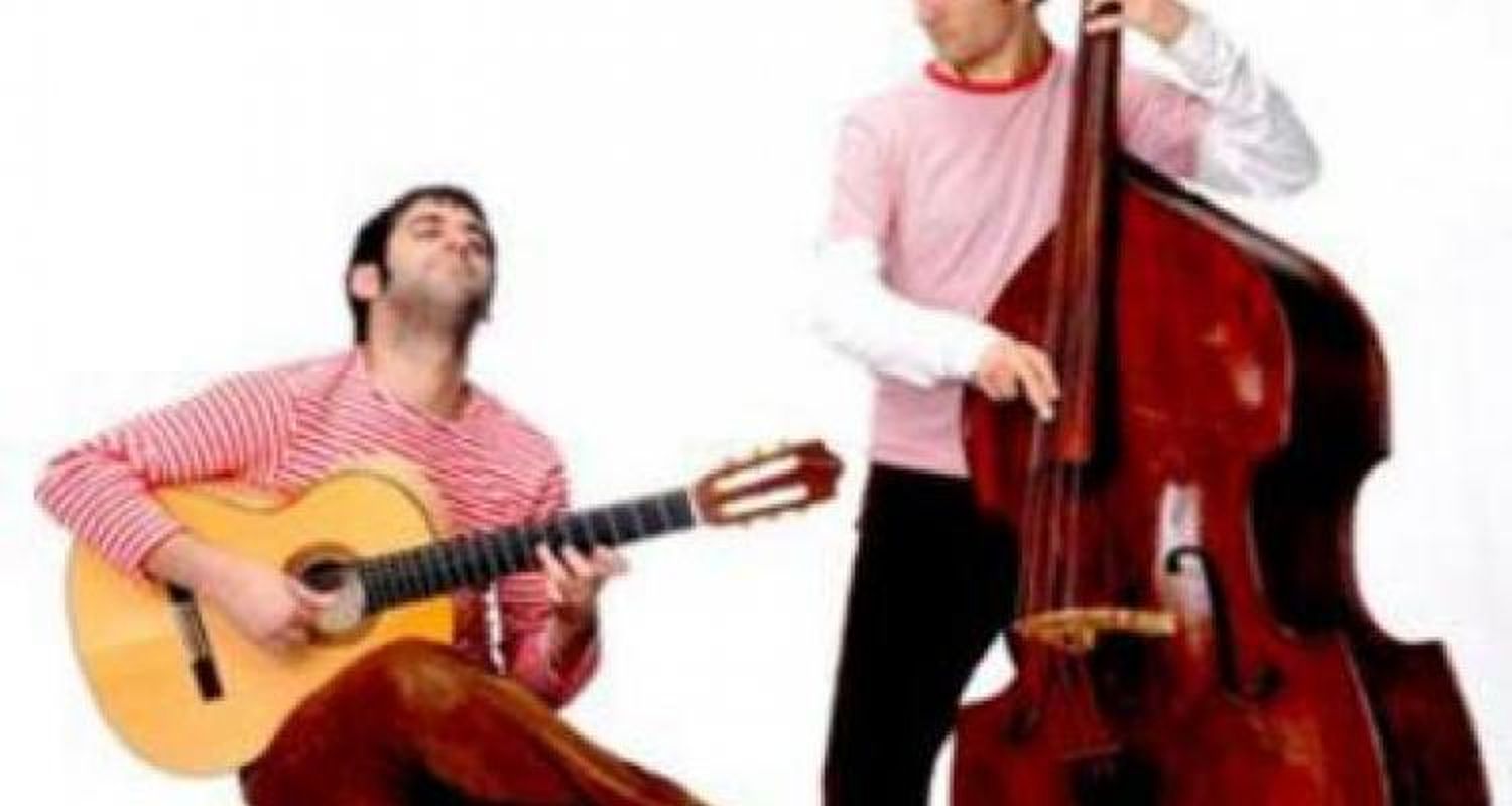 Jazz de primer nivel