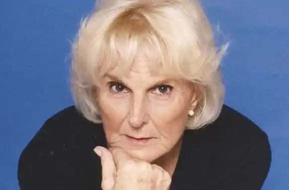 Murió la actriz Graciela Araujo