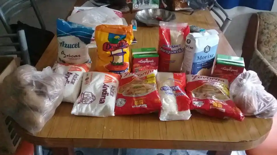 La inflación se disparó al 12,4% en agosto