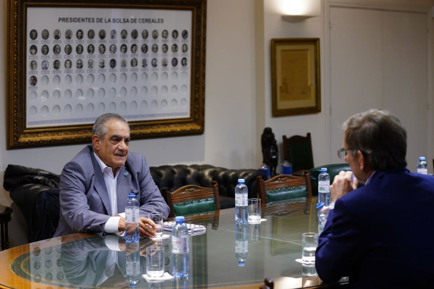 Extendieron la vigencia del corte de biodiesel del 12,5%